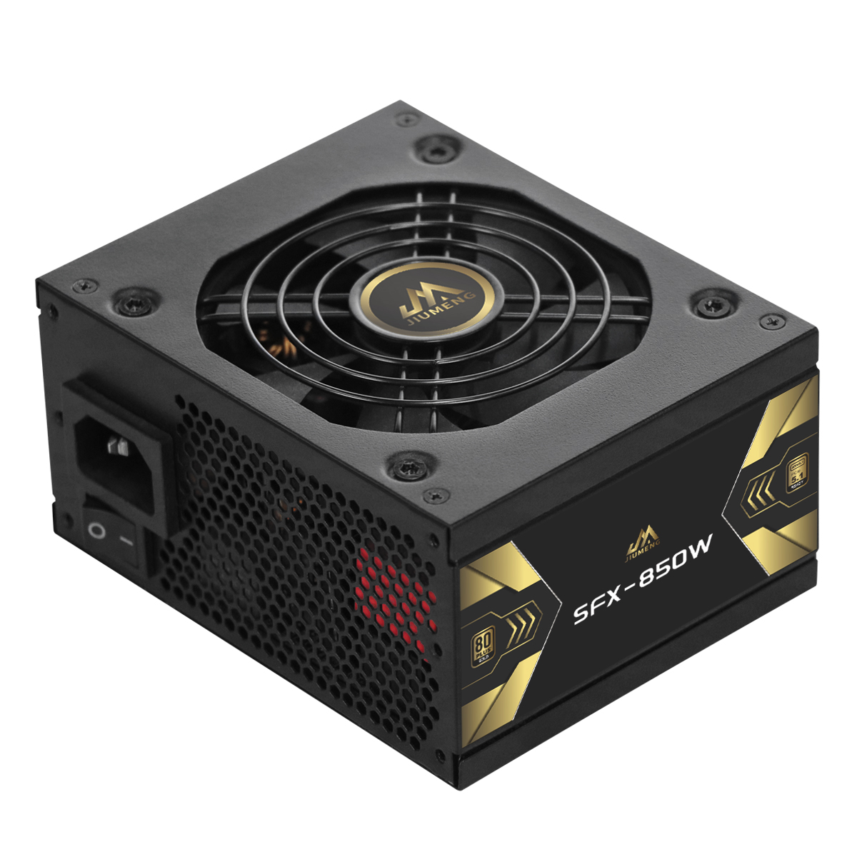Alimentatore modulare SFX da 8 - Sfx Power Supply 850W Gold recensione e prezzo