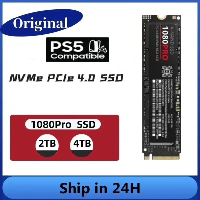SSD 108OPRO PCIe 4.0 NVMe M.2  - M.2 Nvme 4Tb Pcie 4.0 Ssd recensione e prezzo