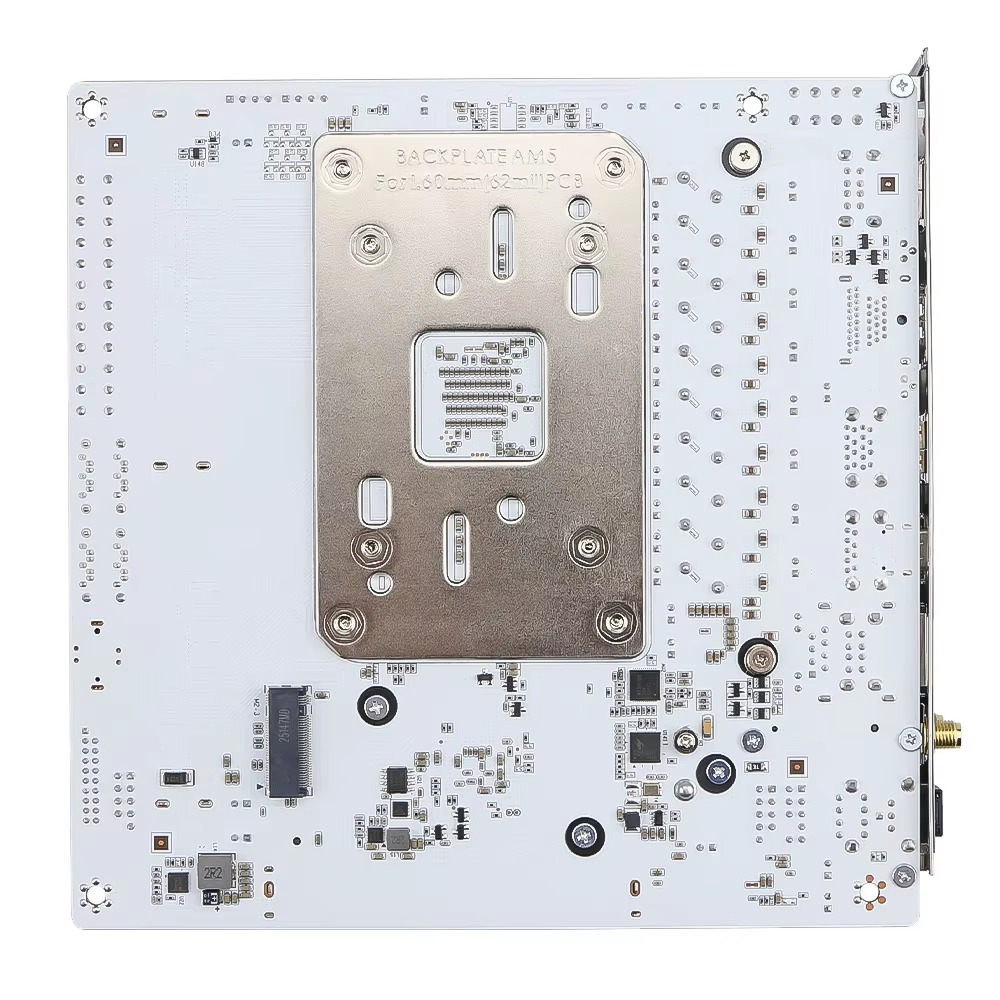 SY-B650ITX WIFI6 Scheda Madre  - B650 Itx Motherboard Wifi recensione e prezzo